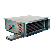 Канальный фанкойл Trane Trane фанкойл канальный (FCD103)