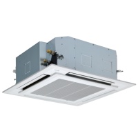Кассетный внутренний блок VRF-системы Toshiba Toshiba 4-поточный кассетный Внутренний блок (MMU-AP0564HP1-E)