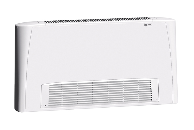 Напольно-потолочный фанкойл Trane Trane Harmony FCAE 64