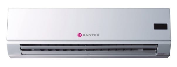 Настенный фанкойл Dantex DF-300G