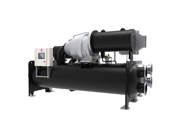 Чиллер Dantex DN-CCWE800E/SM