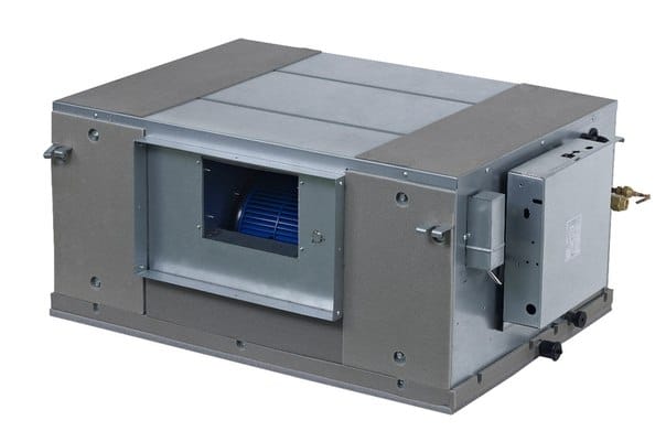 Канальный внутренний блок VRF-системы Dantex DM-DP090T1/BF