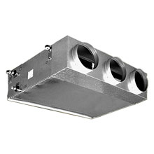 Канальный фанкойл Trane Trane фанкойл канальный (BFS-2P-66)