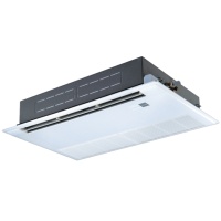 Кассетный внутренний блок VRF-системы Toshiba Toshiba 1-поточный кассетный блок (MMU-AP0184SH1-E)
