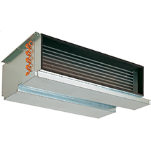 Канальный фанкойл Trane Trane фанкойл канальный (FWD30)