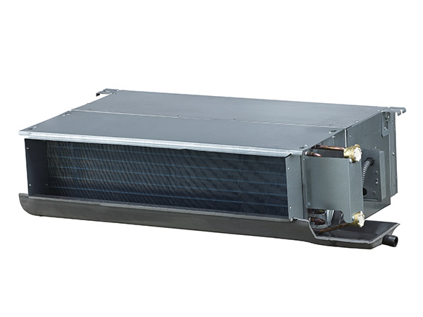 Канальный фанкойл Dantex DF-1200T3(T2)/K (E)