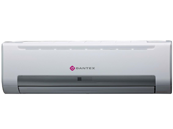Настенный фанкойл Dantex DF-600GB