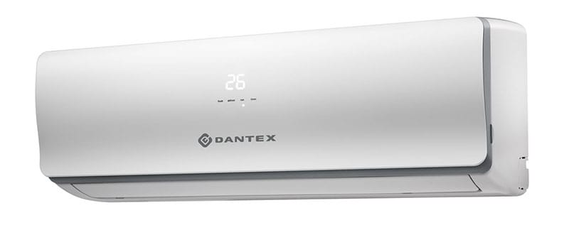 Настенный внутренний блок VRF-системы Dantex DM-DP056G/YMF