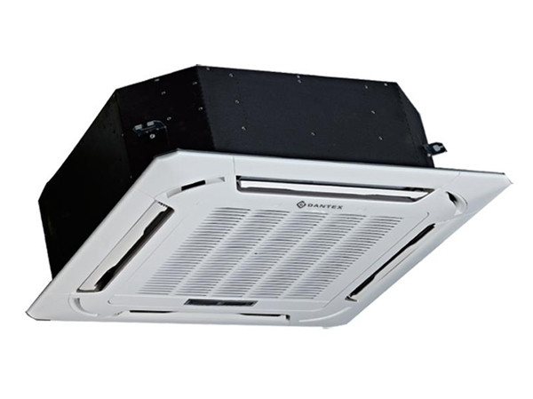 Кассетный внутренний блок VRF-системы Dantex DM-DP036Q4/GF