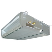 Канальный внутренний блок VRF-системы Toshiba Toshiba Канальные стандартные блоки (MMD-AP0486BH1-E)