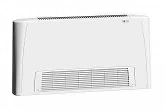 Напольно-потолочный фанкойл Trane Trane Harmony FCAS 52