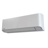 Настенный внутренний блок VRF-системы Toshiba Toshiba настенный блок (MMK-AP0157HP-E)