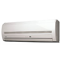 Настенный внутренний блок VRF-системы Toshiba Toshiba Настенный блок (MMK-AP0124MHP1-E)