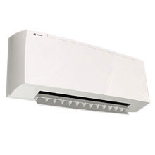 Настенный фанкойл Trane Trane фанкойл настенный (WFE 04)