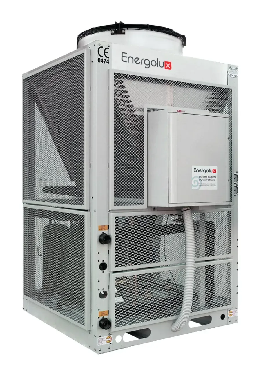 Чиллер Energolux SCAW-T 170 Z