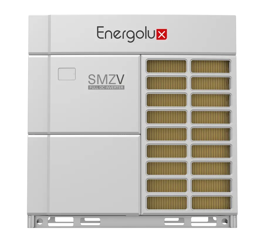 Наружный блок VRF-системы Energolux SMZU335V5AI