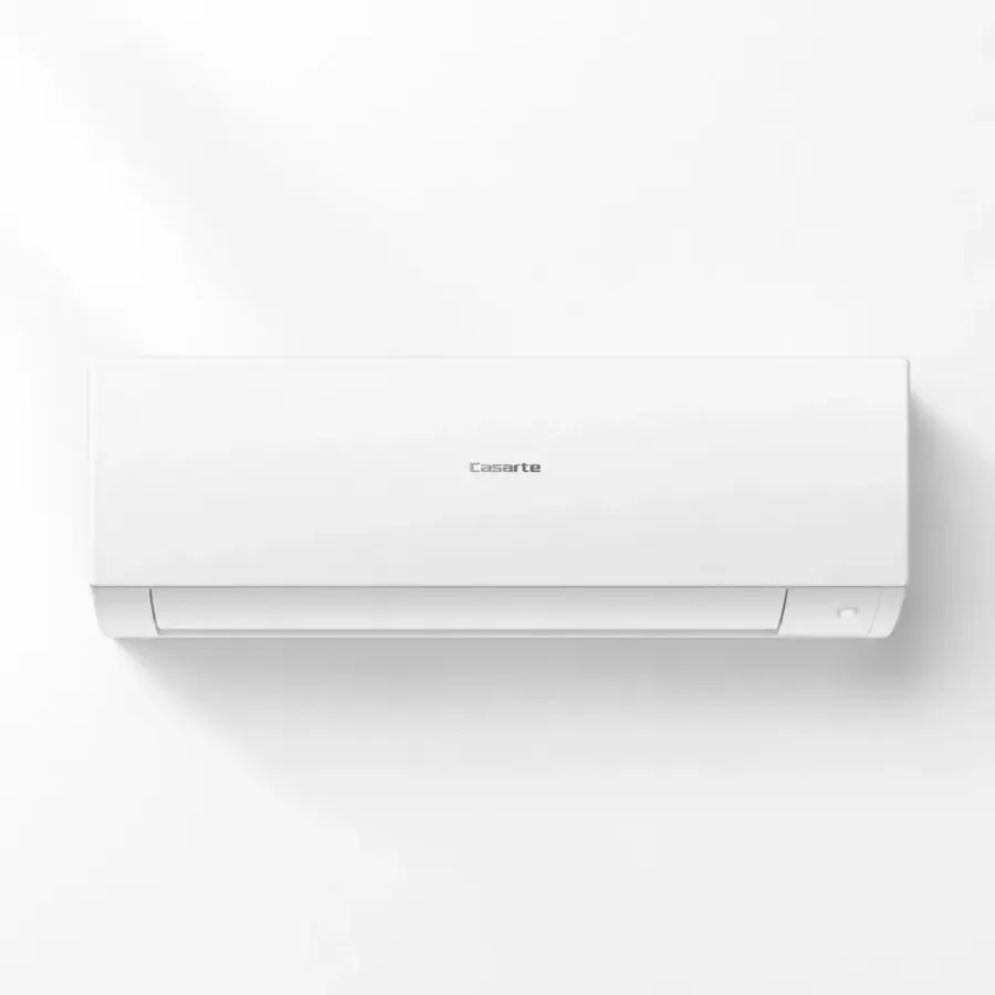 Настенная сплит-система Casarte AS35CX1/R3-W/1U35CX2