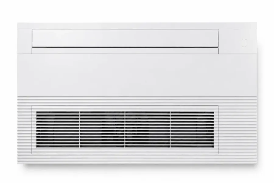 Внутренний блок VRF кассетный Haier AB122MAERL