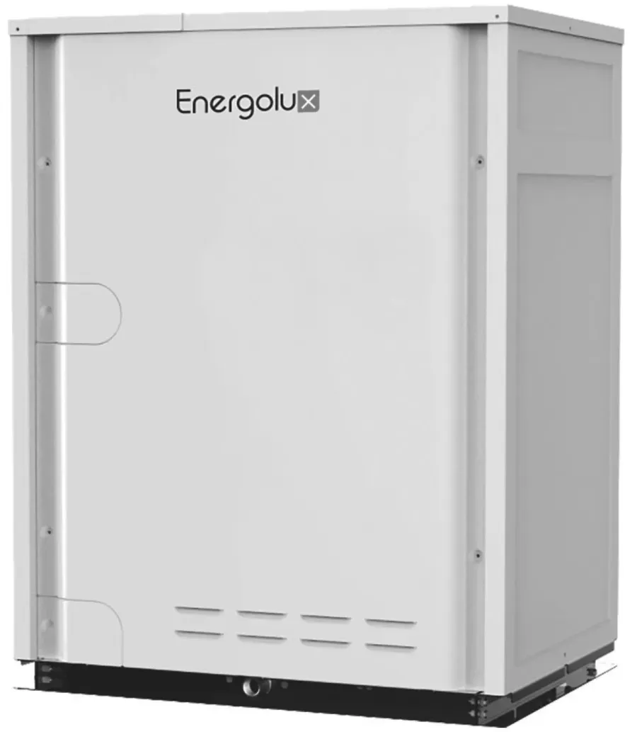 Наружный блок VRF-системы Energolux SMZWU75V2AI