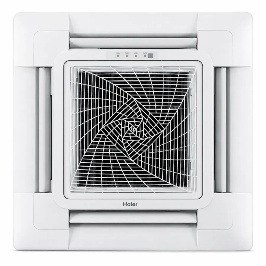 Кассетный кондиционер Haier AB50S2SC2FA/1U50S2SJ3FA