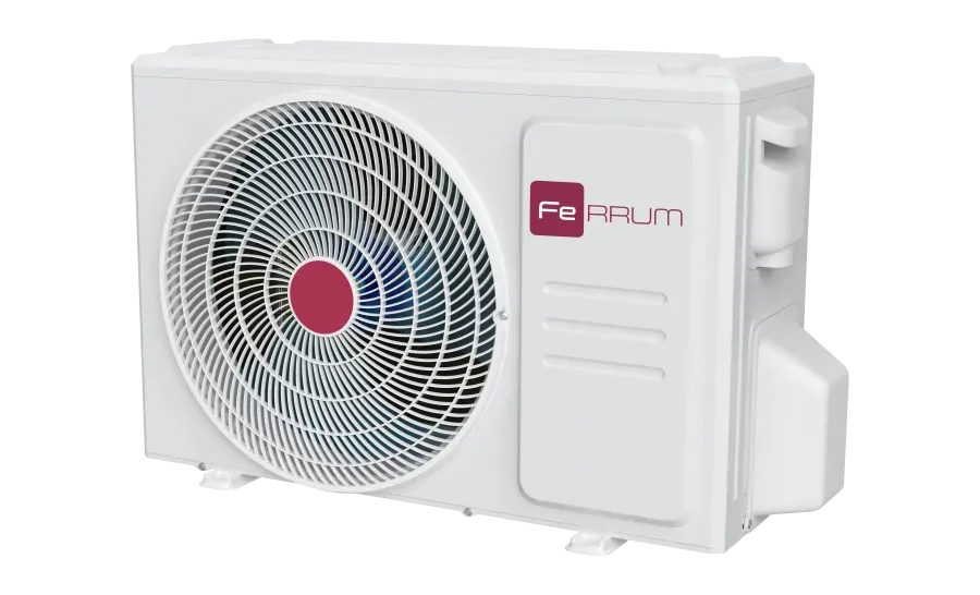 Наружный блок мультисплит-системы Ferrum FOS36F3_MR2_DC4