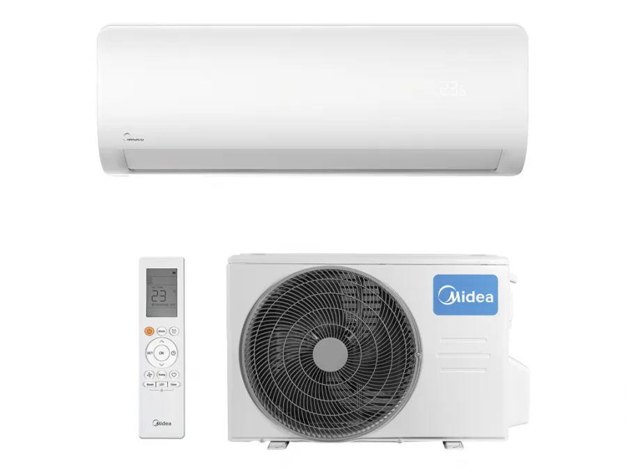 Настенная сплит-система Midea MSAG1-12HRN8-I/MSAG1-12HRN8-O