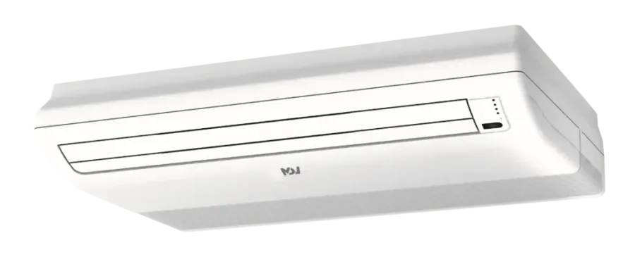 Внутренний блок VRF напольно-потолочный MDV -D12DL/N1-CAT