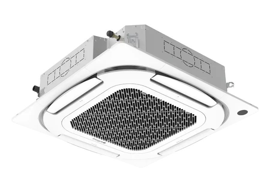 Кассетный кондиционер Energolux ESAC24C1_WF_AR2_DC / ESAU24U1_AR2_DC