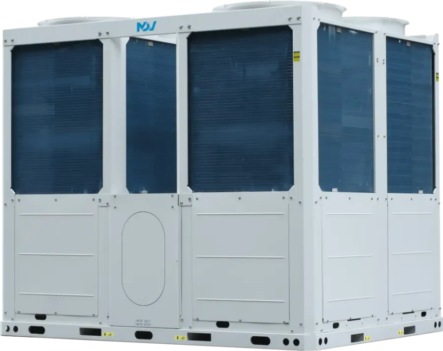 Чиллер MDV M-260BR1-KS