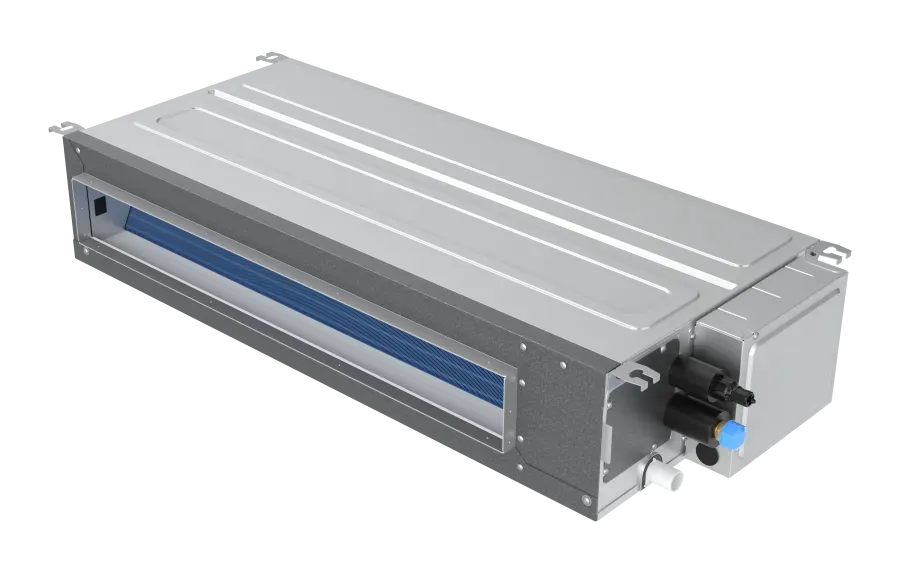 Канальный кондиционер Ferrum LCAD24D1-A / LCAU24U1-A
