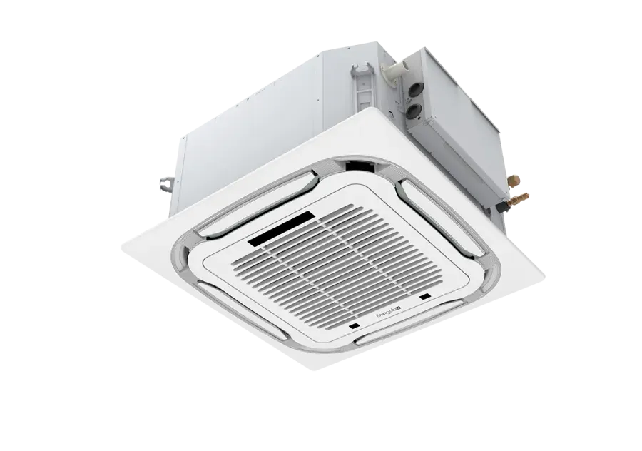 Кассетный кондиционер Energolux ESAC12C7_AR1 / ESAU12U7_AR1