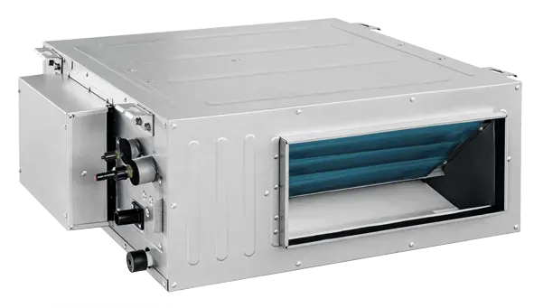 Канальный внутренний блок VRF-системы SMZDH12V3AI