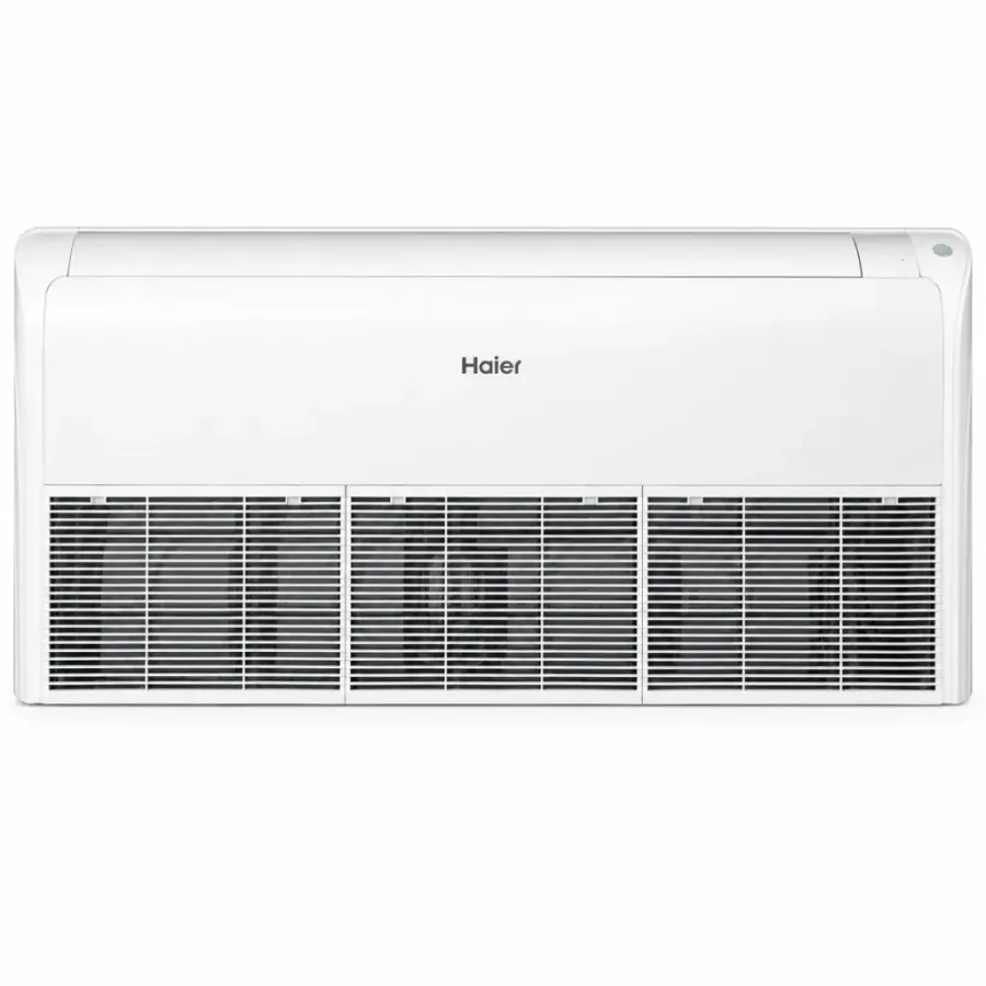 Напольно-потолочный кондиционер Haier AC140S2SK2FA/1U140S2SN2FA