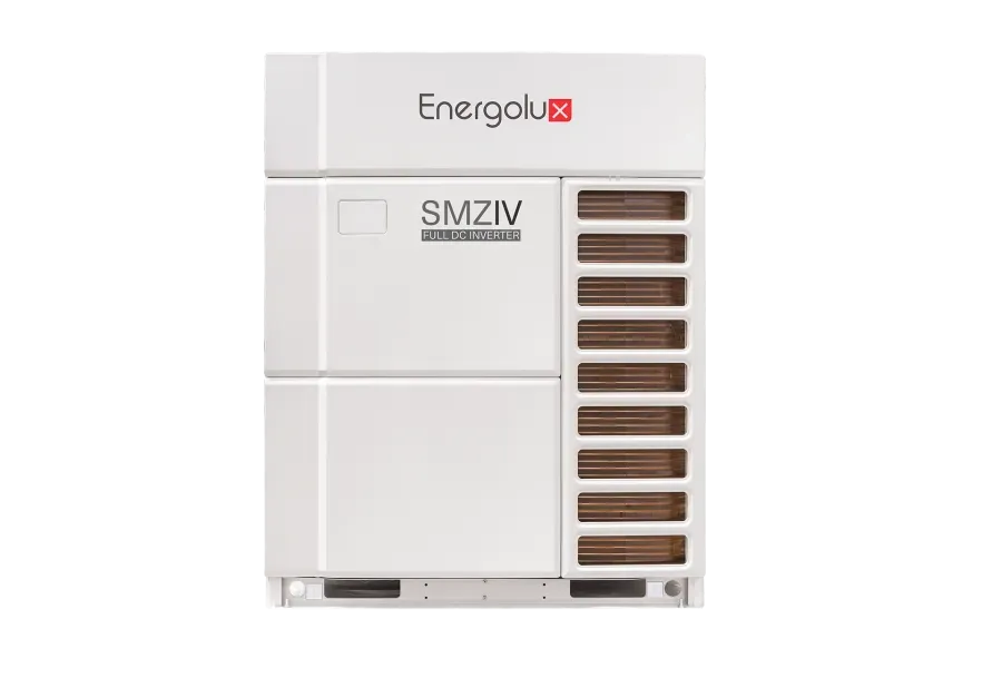 Наружный блок VRF-системы Energolux SMZUR175V4AI