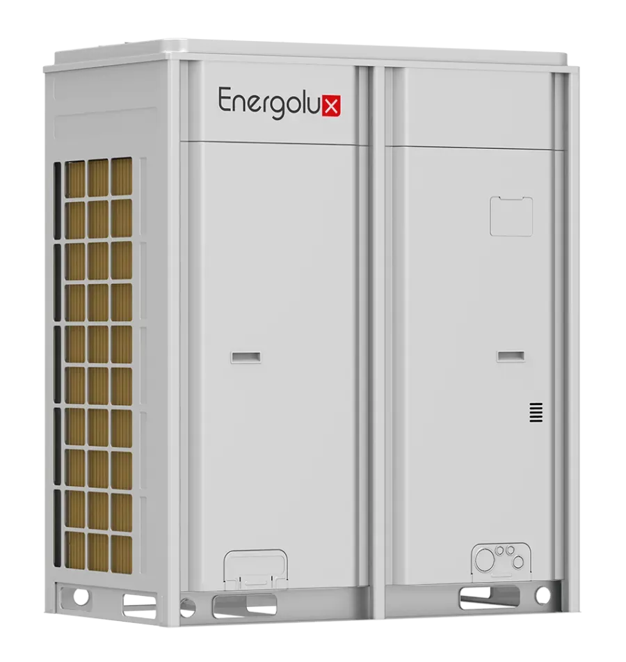 Наружный блок VRF-системы Energolux SMZU135CEBI