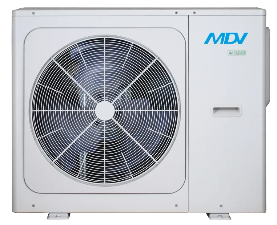 Чиллер MDV MDGC-V16W/D2RN1