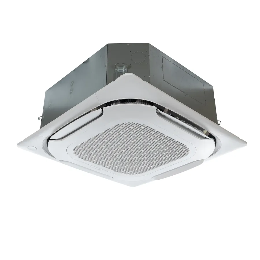Кассетный фанкойл Dantex DF-045QBC