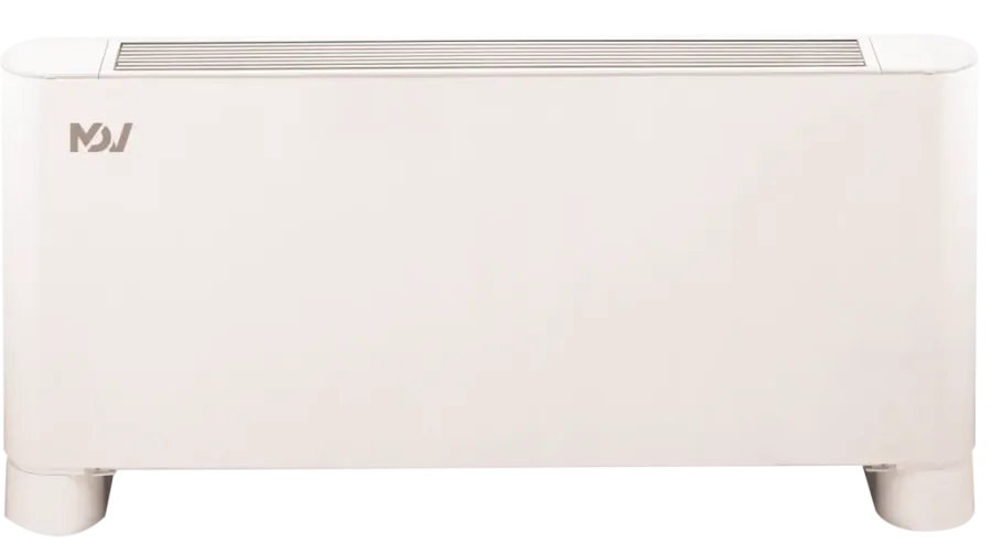 Фанкойл кассетный MDV MDKH2-V500F-R4