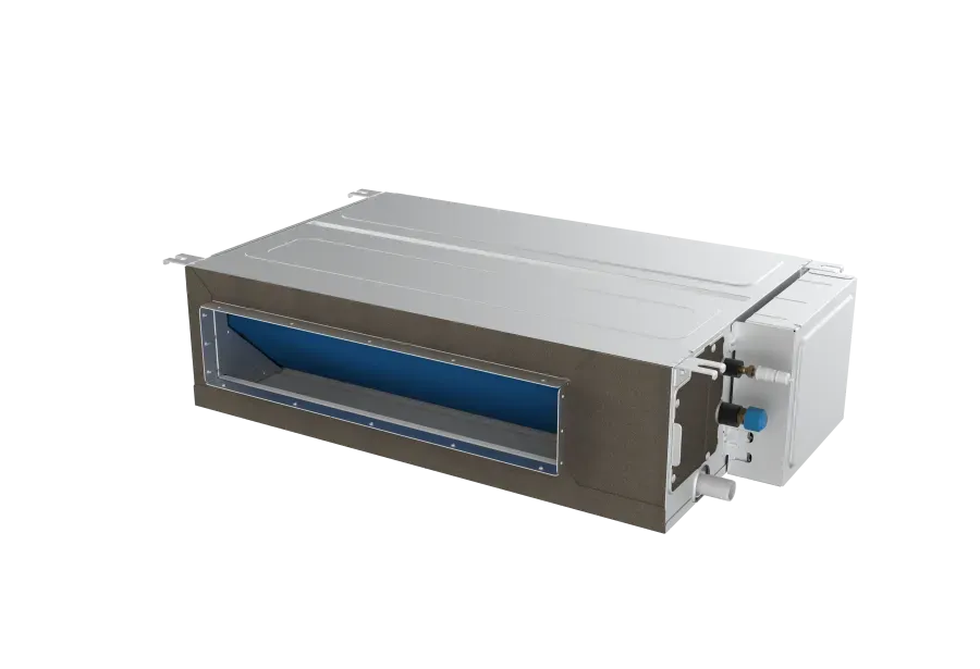 Канальный кондиционер Energolux ESAD18D1_WF_AR2_DC / ESAU18U1_AR2_DC