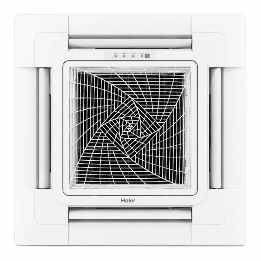 Кассетный кондиционер Haier AB50S1LC1FA/1U50S1LM1FA