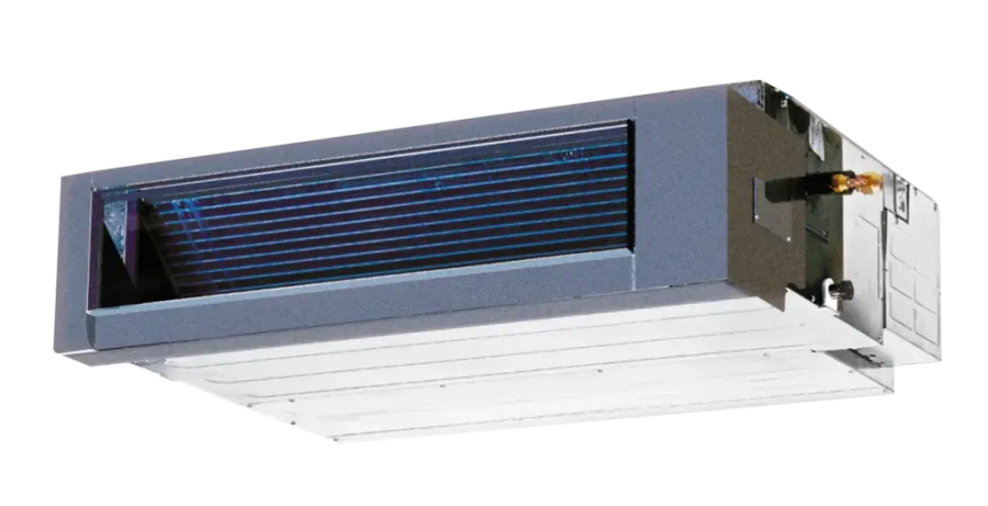 Канальный кондиционер MDV MDTII-12HWFN8 / MDOAG-12HFN8