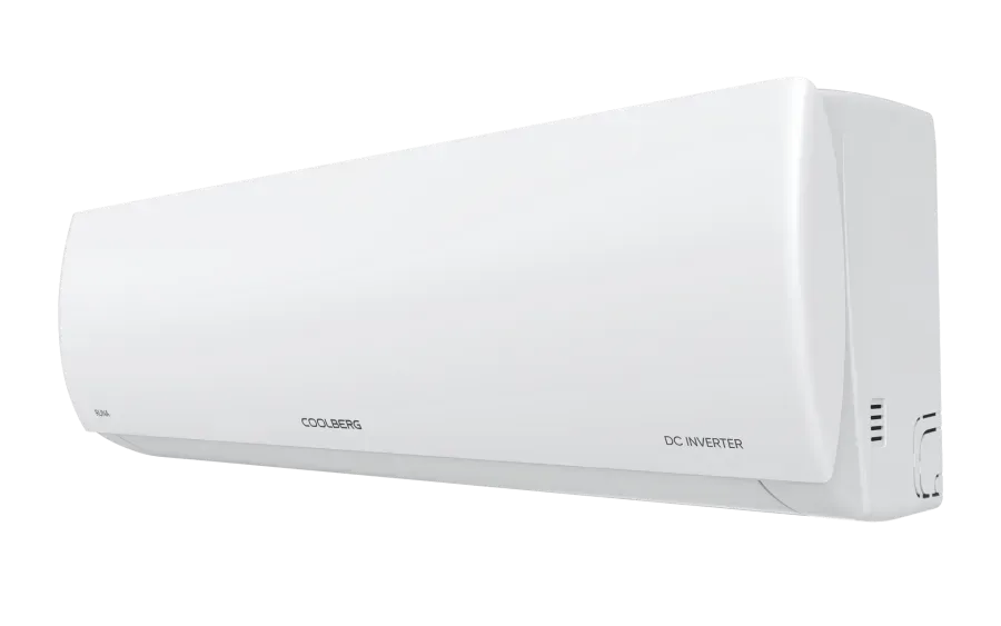 Настенная сплит-система Coolberg CI-18R1-IN / CI-18R1-OUT
