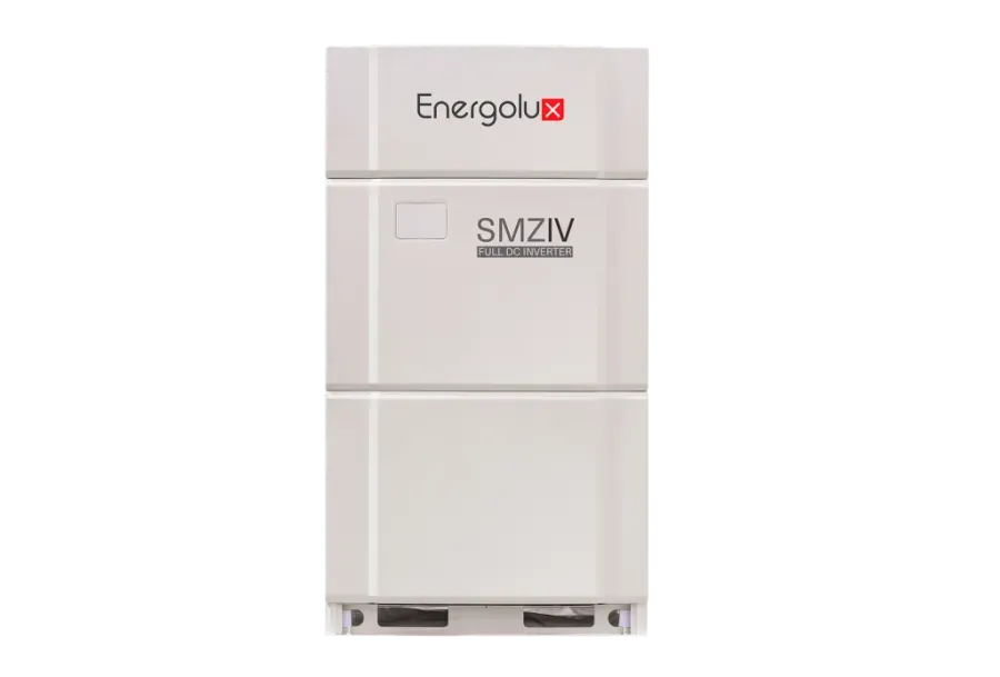 Наружный блок VRF-системы Energolux SMZUR96V4AI