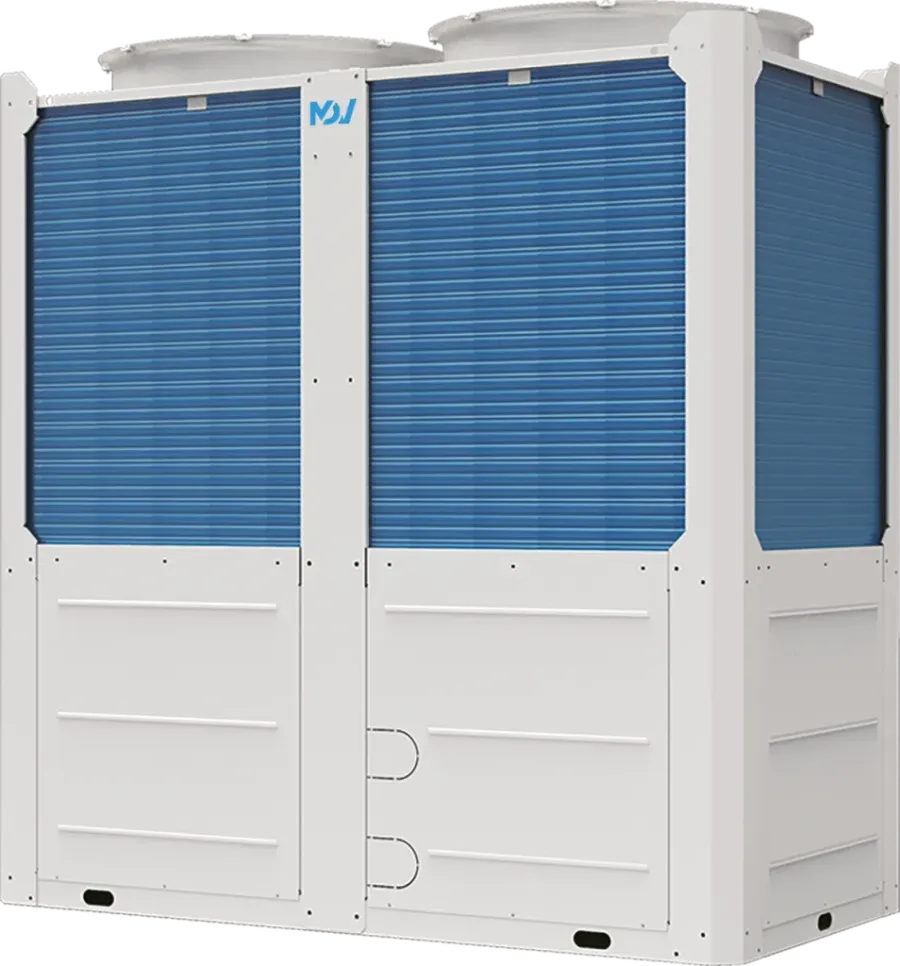 Чиллер MDV M-V50D2BR8-AS