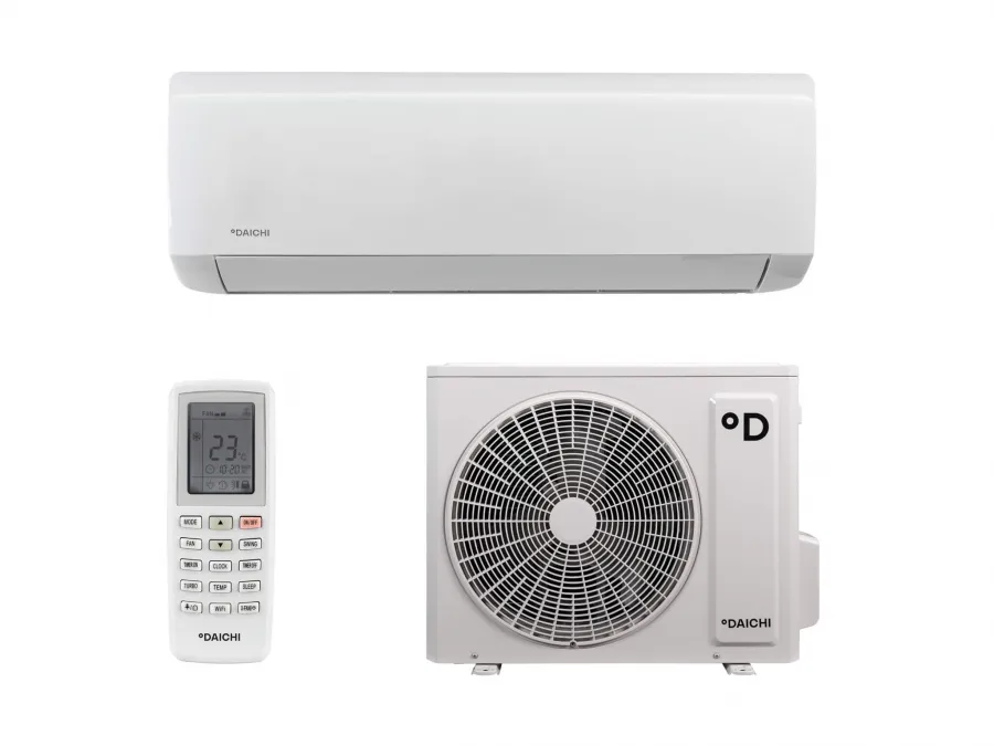 Настенная сплит-система Daichi ICE50AVQ1-1/ICE50FV1-1