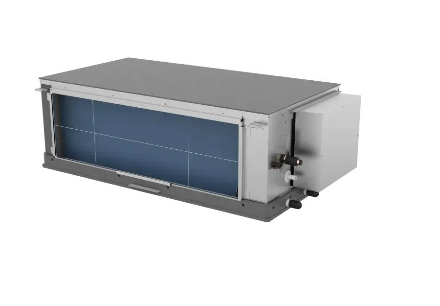 Канальный кондиционер Ferrum LCAD100HD3-AI / LCAU100U3-AI