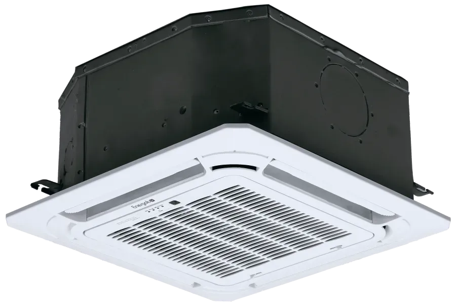 Фанкойл кассетный Energolux SFC27A2