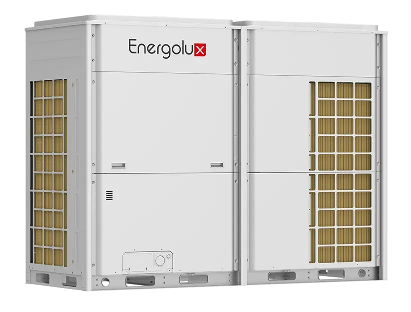 Наружный блок VRF-системы Energolux SMZU335CEBI