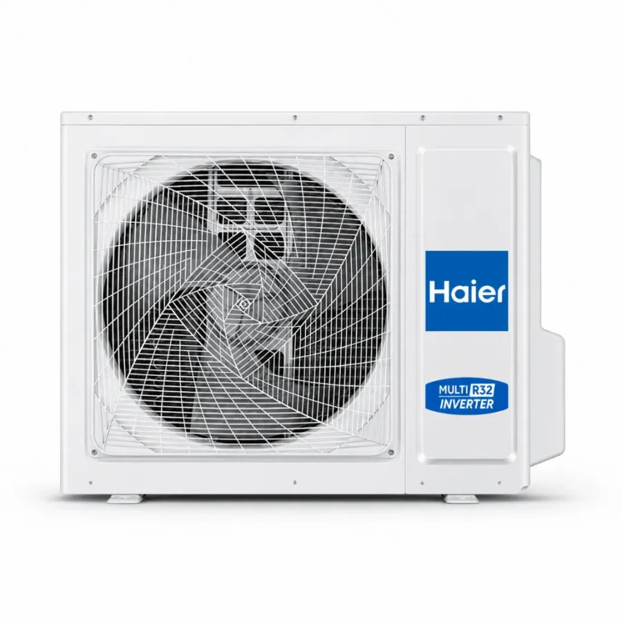 Наружный блок мультисплит-системы Haier 1U105S2SQ1FA