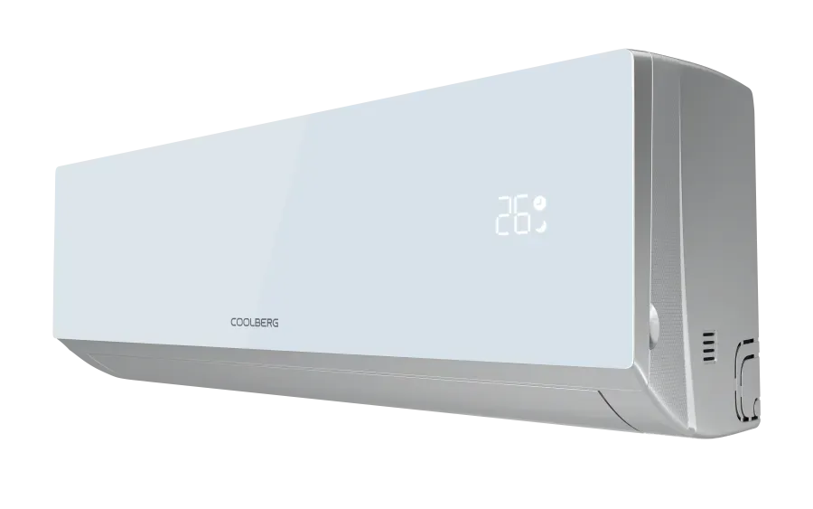 Настенная сплит-система Coolberg CI-09UR1-IN / CI-09UR1-OUT
